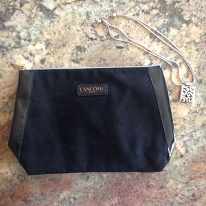 NEW Black Makeup Case